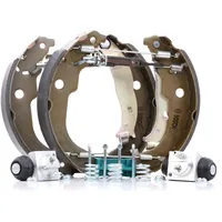 Bosch Bremsbackensatz KIT SUPERPRO