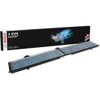 Bosch A8508 - Innenraumfilter Filter,