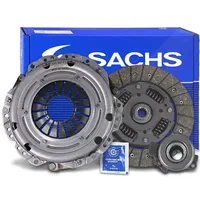 Sachs Kupplungssatz Kit plus CSC 3000 990 157