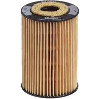 HENGST FILTER Ölfilter E105H D51