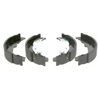 Bosch Bremsbackensatz 0 986 487 721