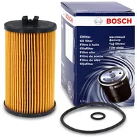 Bosch Ölfilter F 026 407 074