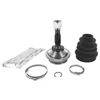 VAICO Gelenksatz, Antriebswelle radseitig Peugeot: 206 V42-0029