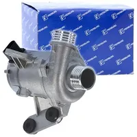 Pierburg Wasserpumpe BMW 1 (E87)