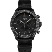 TRASER H3 Officer Chronograph Nato 46 mm 109465