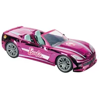 Happy People Auto Barbie Dream Car RTR