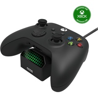 Hori Solo Ladestation für Controller (inkl. 1x Akku), Konsolenzubehör,