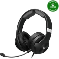 Hori Hg Gaming-headset - Black