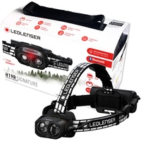 LedLenser H19R Signature Stirnlampe (502198)