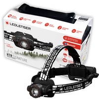 LedLenser H7R Signature Stirnlampe (502197)