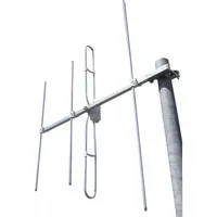 Kathrein VHF-Außenantenne AVH 06