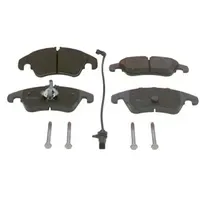 Bosch Bremsbelagsatz, Scheibenbremse 0 986 494 201