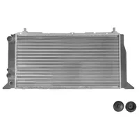 Van Wezel Kühler, Motorkühlung *** IR PLUS ***