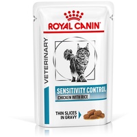 Royal Canin Sensitivity Control Huhn & Reis 12 x