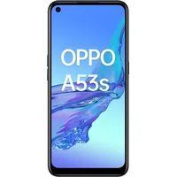 OPPO A53s 128 GB electric black