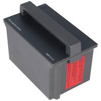 Ravas wiederaufladbarer Bleiakku RBP12-1.2 für Handhubwagen mit Waage RAVAS