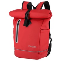Travelite Basics Rollup rot