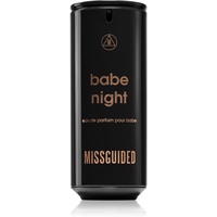 Missguided Babe Night Eau de Parfum 80 ml
