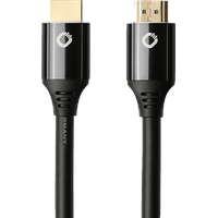Oehlbach Black Magic MKII 8K UHD Hdmi-kabel -