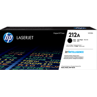HP 212A schwarz