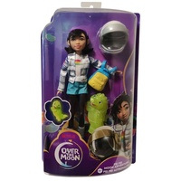 Mattel Die bunte Seite des Monds Fei Feis