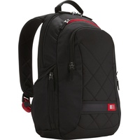 Case Logic Rucksack 14" schwarz