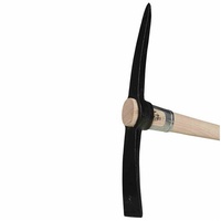 Siena Garden Kreuzhacke 3 kg mit Eschenstiel 95 cm