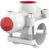 Flamco Anschießkupplung T-Plus 35xRp 3/4, Messing