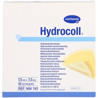 ACA Müller / ADAG Pharma HYDROCOLL Wundverband 7.5x7.5cm