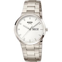 Boccia Titanium Boccia 3649-01 Titan Armband