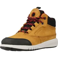 GEOX J AERANTER BOY ABX J Jungen Schnürstiefel in