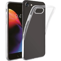 Vivanco Super Slim Cover für Apple iPhone SE (2020)/8/7/6s