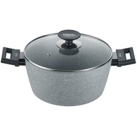 Berndes Aktion Alu Induction Special Edition Kochtopf 20 cm