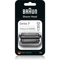 Braun Scherfolie Series 7 Combipack 73S