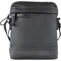 Strellson Royal Oak Clay Shoulderbag XSVZ Black Schwarz