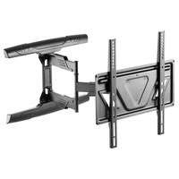 Ricoo TV Wandhalterung Schwenkbar Neigbar für 32-43 - 55