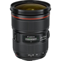 Canon EF 24-70 mm F2,8L II USM