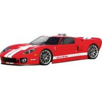 HPI RACING 7495 1:10 Karosserie Ford Gt Body (200Mm/Wb255Mm)