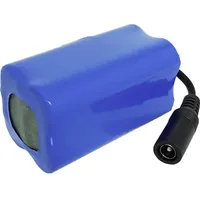 Reely Fahrakku (L x B x H) 65 x