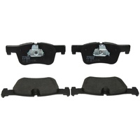 TRW Bremsbelagsatz, Scheibenbremse