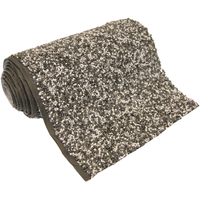 UBBINK Steinfolie Classic Anthrazit 0,4 x 5,0 m