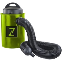 Zipper ZI-ASA305 1100 W, Behältervolumen: 50 l -