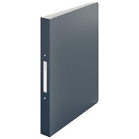 Leitz Ringbuch Samtgrau,