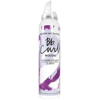 Bumble and Bumble Curl Conditioning Mousse 146 ml