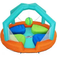 BESTWAY H2OGO Dodge & Drench Wasserpark 450 x 450