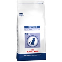 ROYAL CANIN Neutered Satiety Balance 12 kg