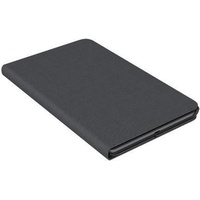 Lenovo Tab M10HD (2nd Folio Case und Schutzfolie für