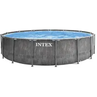Intex Prism Frame Pool Set 549 x 122 cm