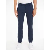 Tommy Jeans Scanton Chinohose Twilight Navy 29 34