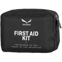 Salewa First Aid Kit Outdoor Schwarz